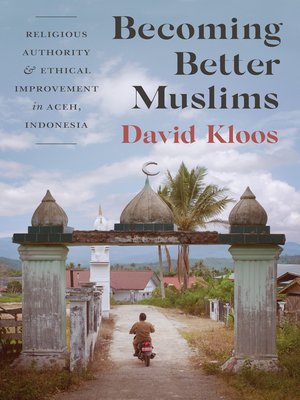 cover image of Becoming Better Muslims